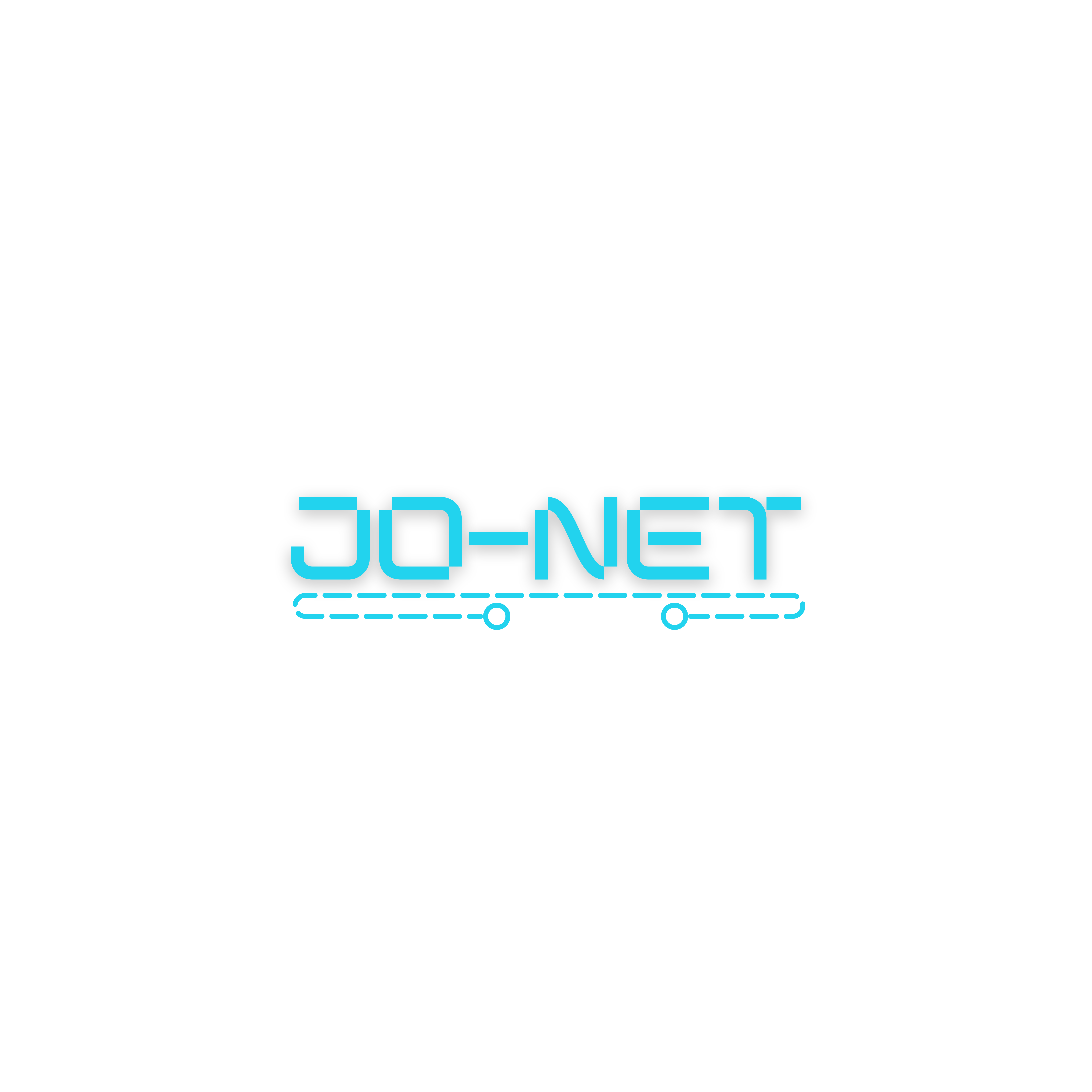 jo-net.net Logo